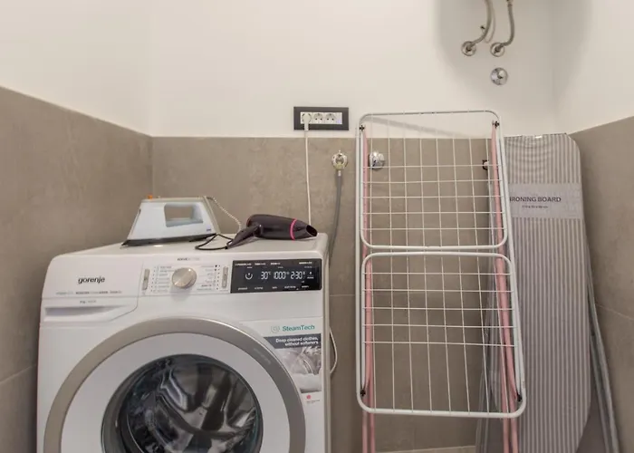 Es Apartment