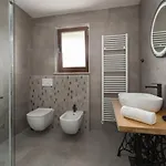 Apartman Es *