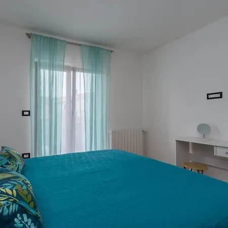 Es Apartman