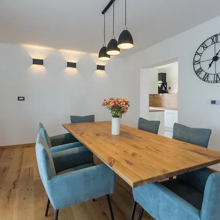 Apartman Es