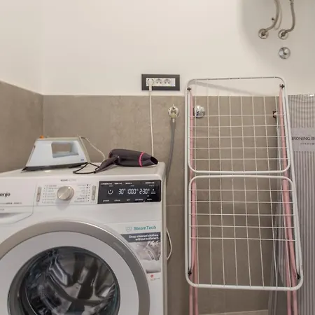 Es Apartment