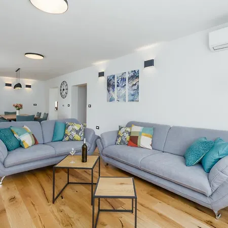 Es Apartment Rovinj