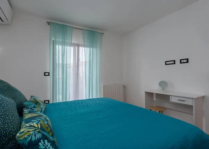 Es Apartment