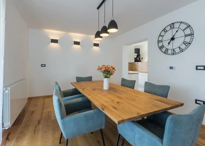 Apartment Es