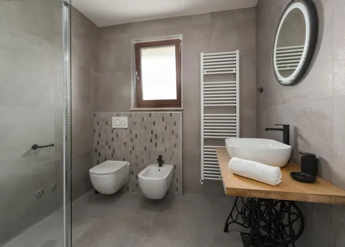 Apartment Es *